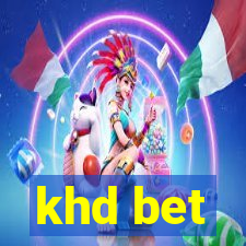 khd bet